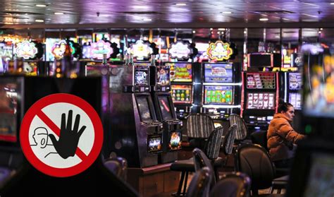  toegangsverbod casino belgie